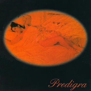Predigra by Nude - album cover