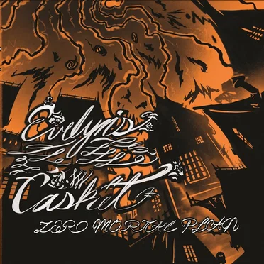 Zero Mortal Plan by Evelyn’s Casket - album cover
