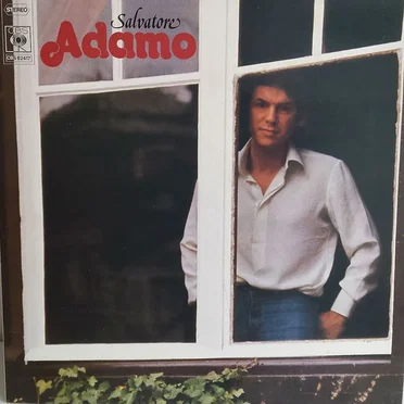 Salvatore Adamo
