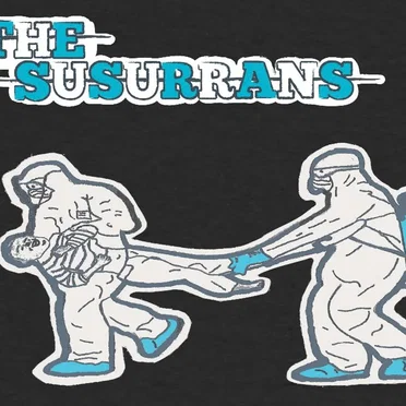 The Susurrans