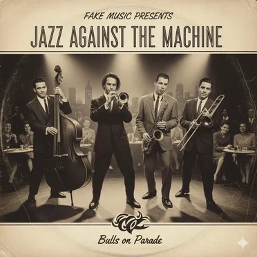 Bulls on Parade (Jazz)