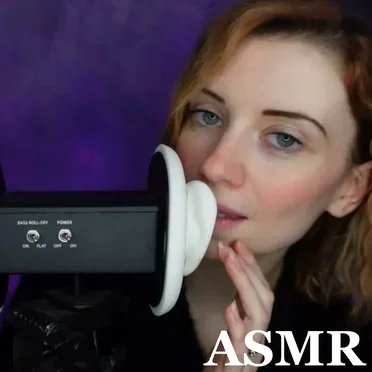 You Take My Breath Away by Jodie Marie ASMR - album cover
