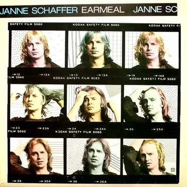 Earmeal