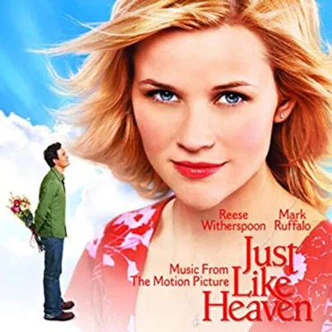 Just Like Heaven by Various Artists - album cover