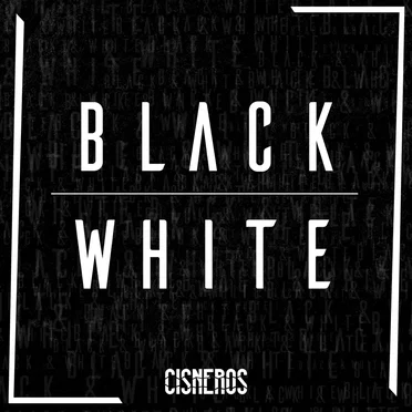 Black and White