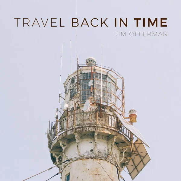 Travel Back In Time