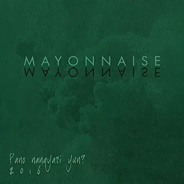 Pano Nangyari Yun - EP