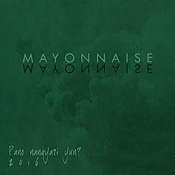 Pano Nangyari Yun - EP