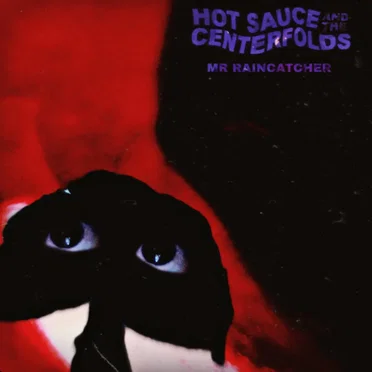 Mr. Raincatcher by Hot Sauce and the Centerfolds - album cover