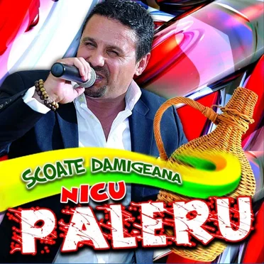 Scoate damigeana