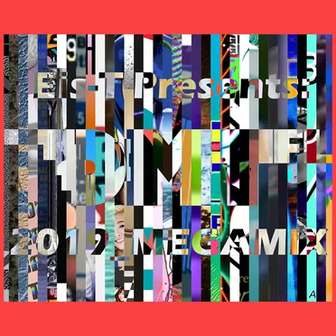 DMT Tapes FL 2019 Megamix