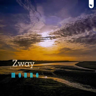 Zway by Monno - album cover