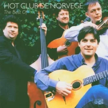 The Best of Hot Club de Norvege