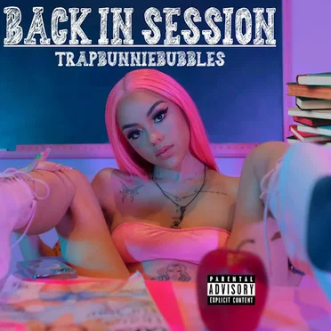 Back in Session - EP