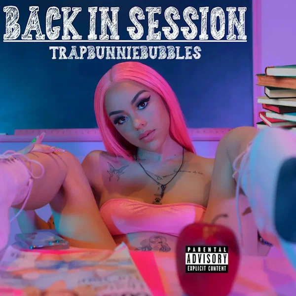 Back in Session - EP