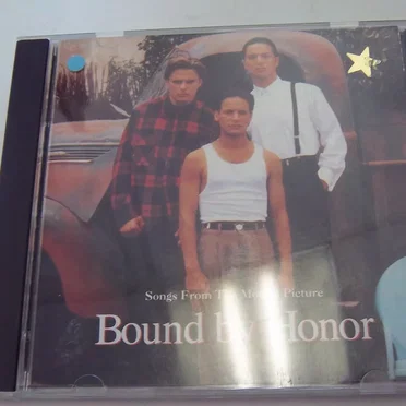 Bound by Honor by Various Artists - album cover