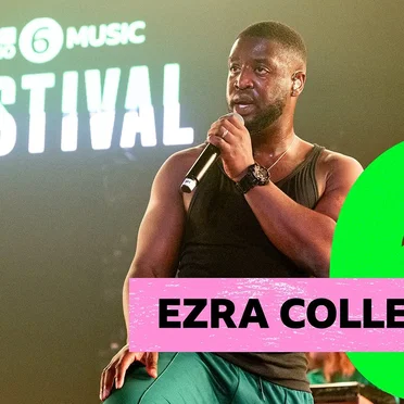 2025-03-27: 6 Music Festival, O2 Victoria Warehouse, Manchester, UK