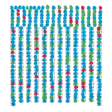 Bleak Moments by Le Reste - album cover