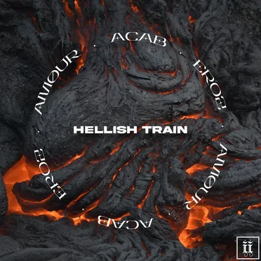 Hellish Train
