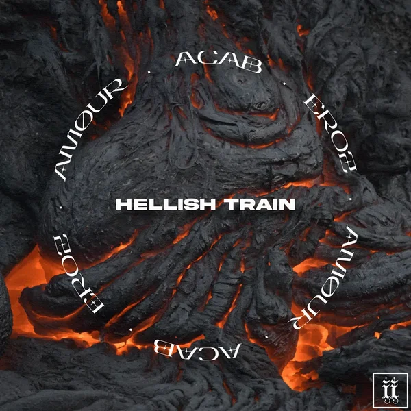 Hellish Train