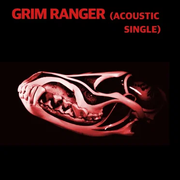 Grim Ranger by Lungs and Limbs - album cover