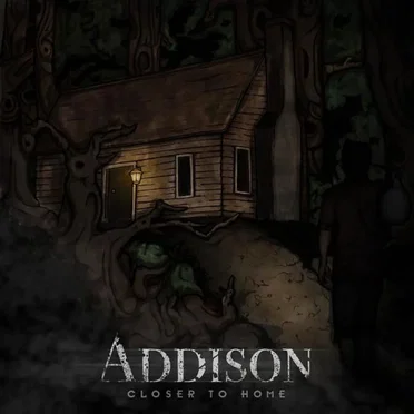 Closer to Home by Addison - album cover