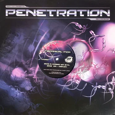 Raised by Evil / Demon