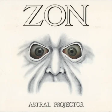 Astral Projector / Back Down To Earth