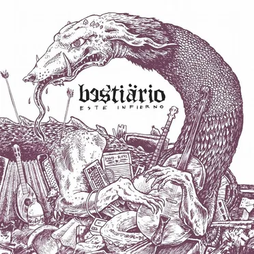 Bestiärio
