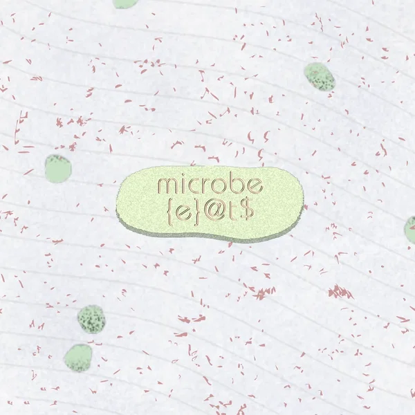 microbe{e}@t$
