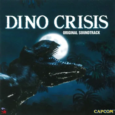 Dino Crisis: Original Soundtrack