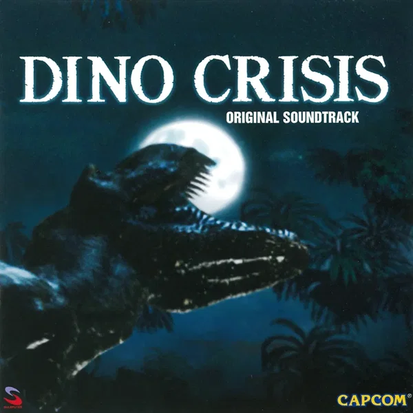 Dino Crisis: Original Soundtrack