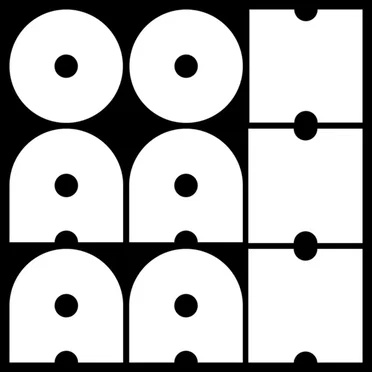 Ooh Aah Aah by The Spectors - album cover