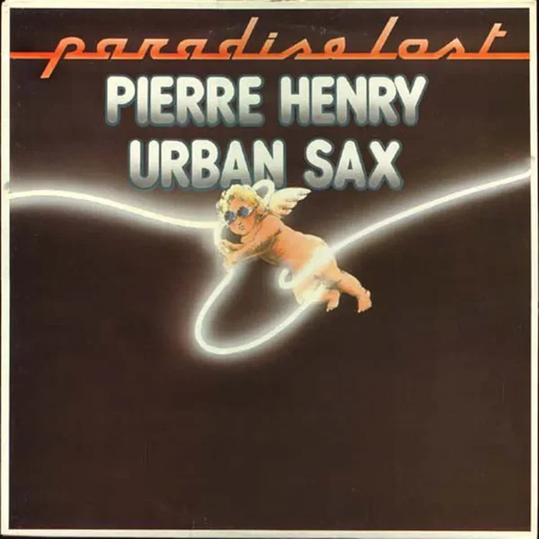 Paradise Lost