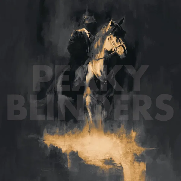 Peaky Blinders: Season 5 & 6 Original Score