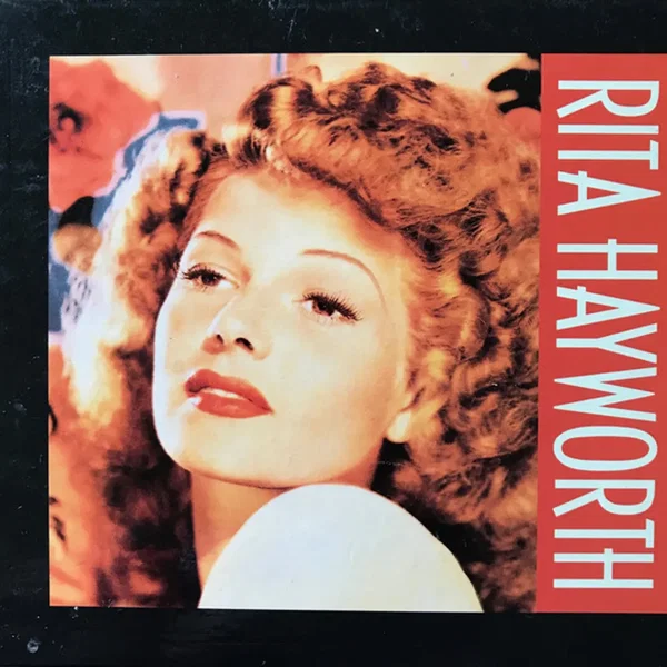 Rita Hayworth