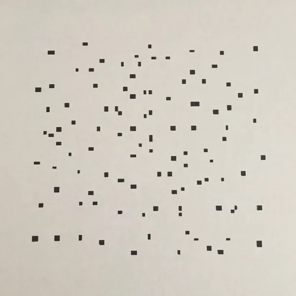 The Time Between