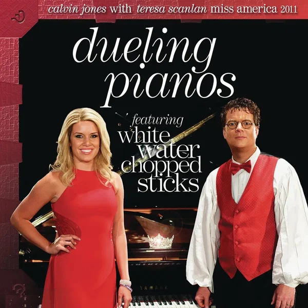 Dueling Pianos