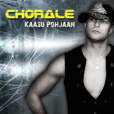 Kaasu pohjaan