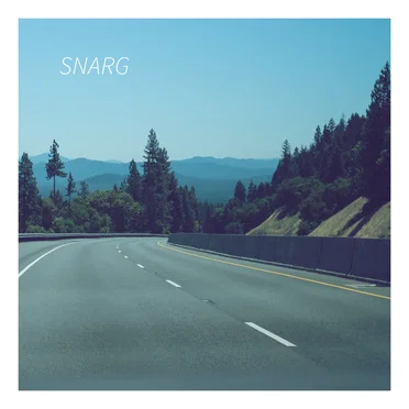 Snarg II by Snarg - album cover