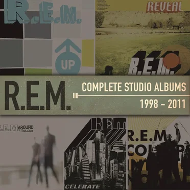 Complete Studio Albums 1998–2011