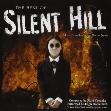 The Best of Silent Hill: Music From the Video Game Series
