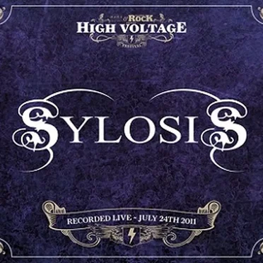 Live at High Voltage