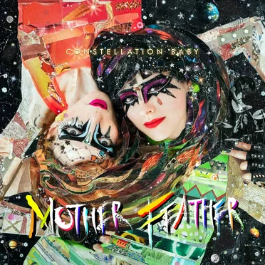Constellation Baby by Mother Feather - album cover