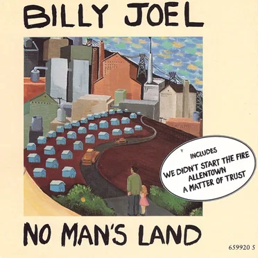No Man’s Land