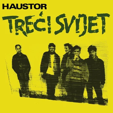 Treći svijet