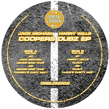Coopers Dubz