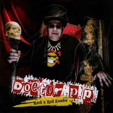 Rock'n'Roll Zombie