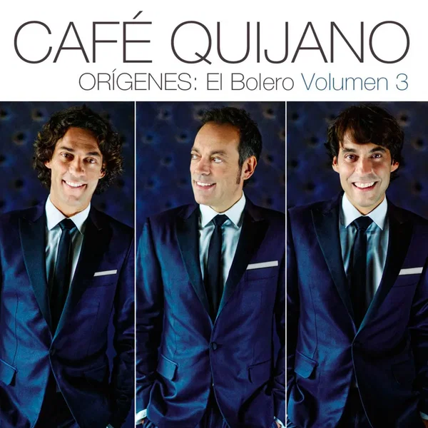 Orígenes: El bolero, volumen 3