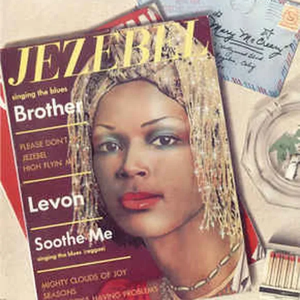 Jezebel